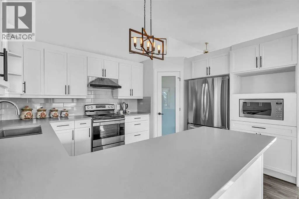 58 Sandstone Ridge Crescent