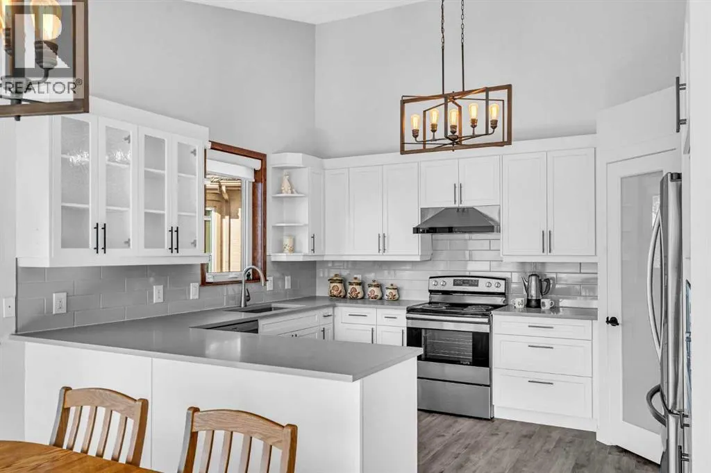 58 Sandstone Ridge Crescent