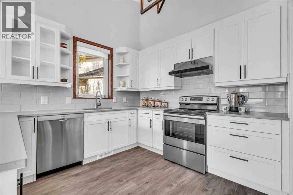 58 Sandstone Ridge Crescent