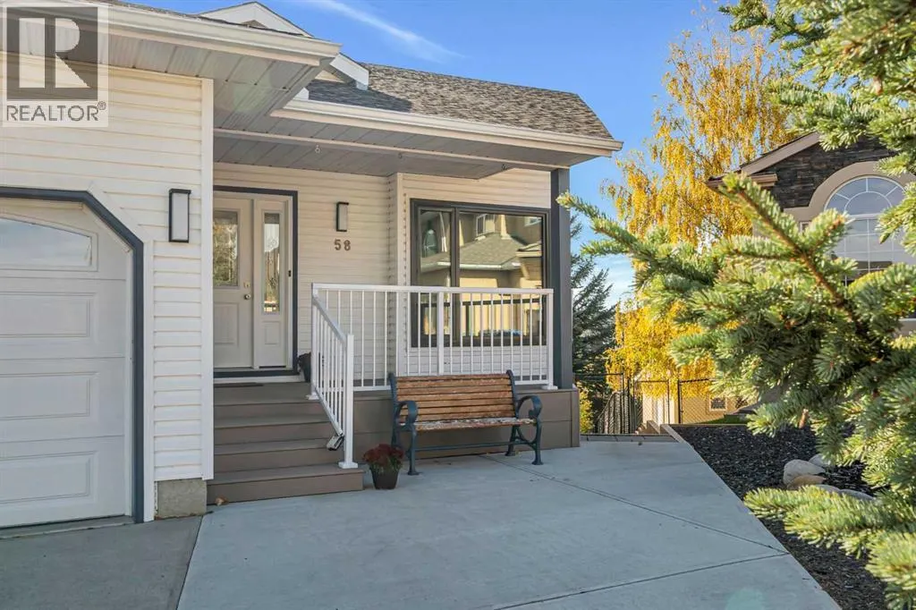 58 Sandstone Ridge Crescent