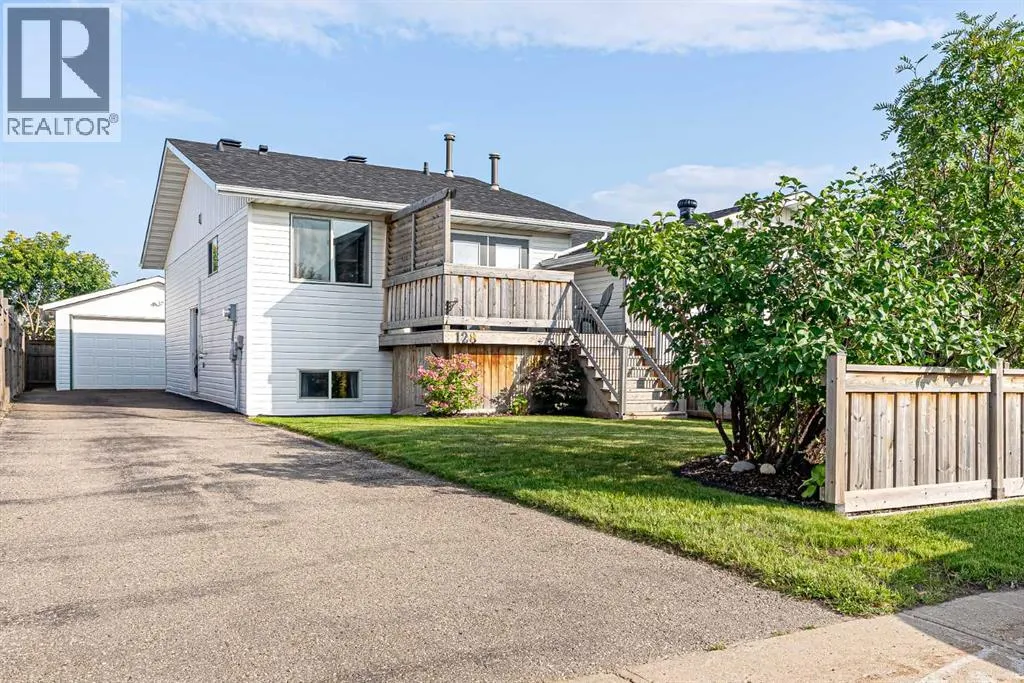 128 Cornwall Drive