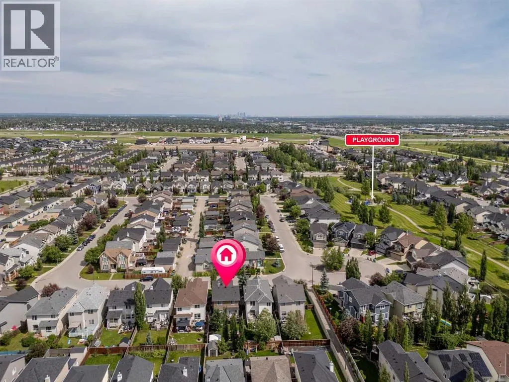 164 Silverado Range Close SW