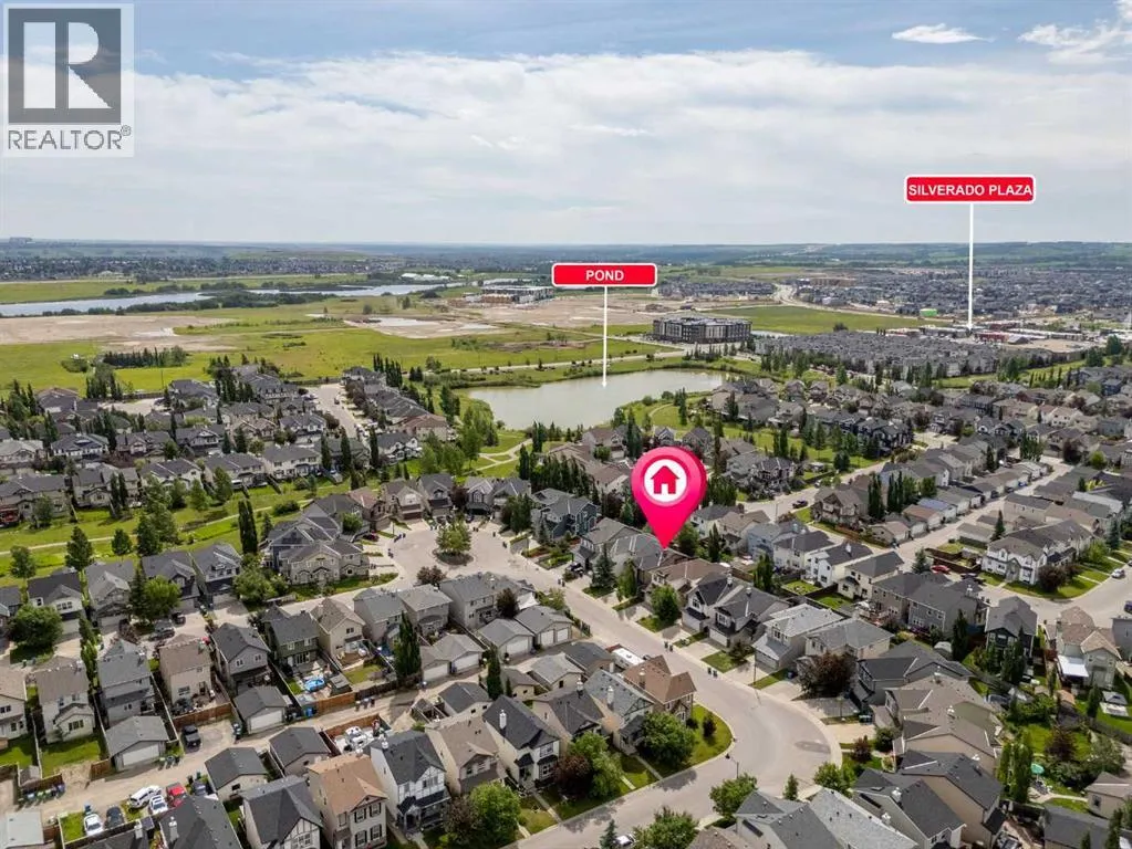 164 Silverado Range Close SW