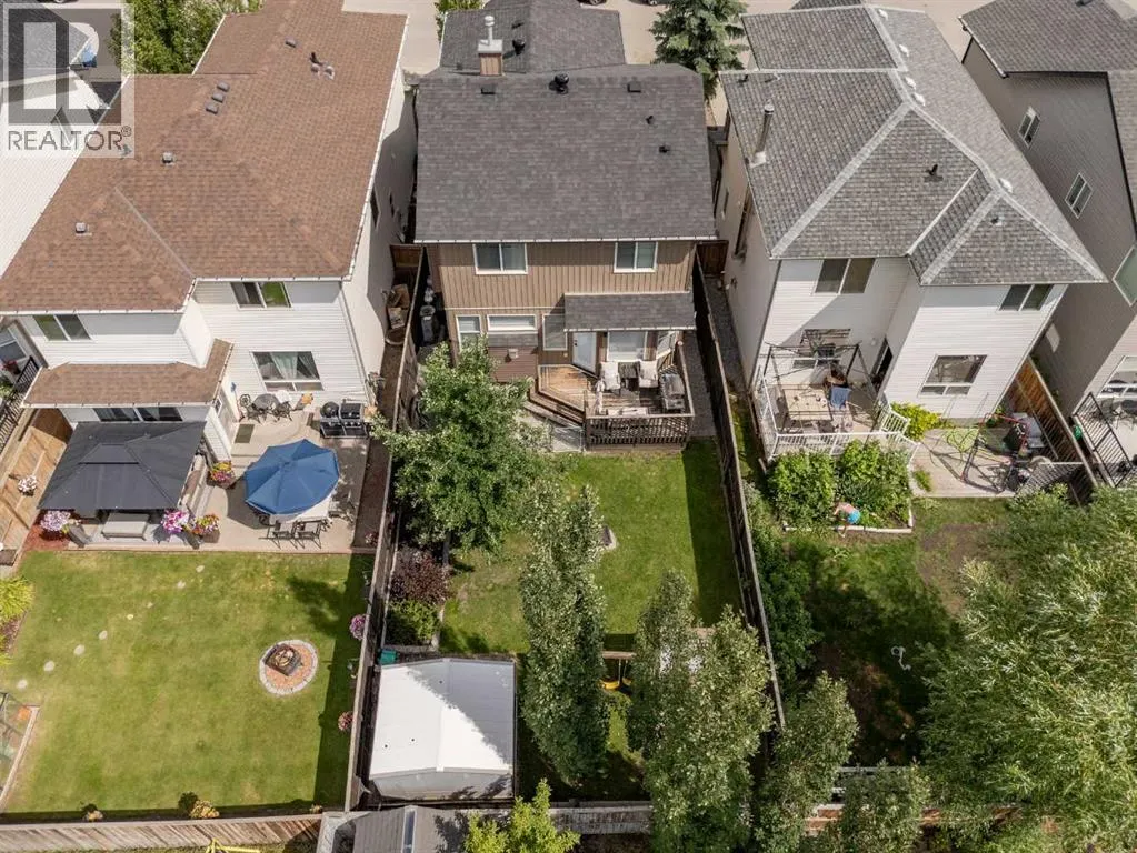164 Silverado Range Close SW