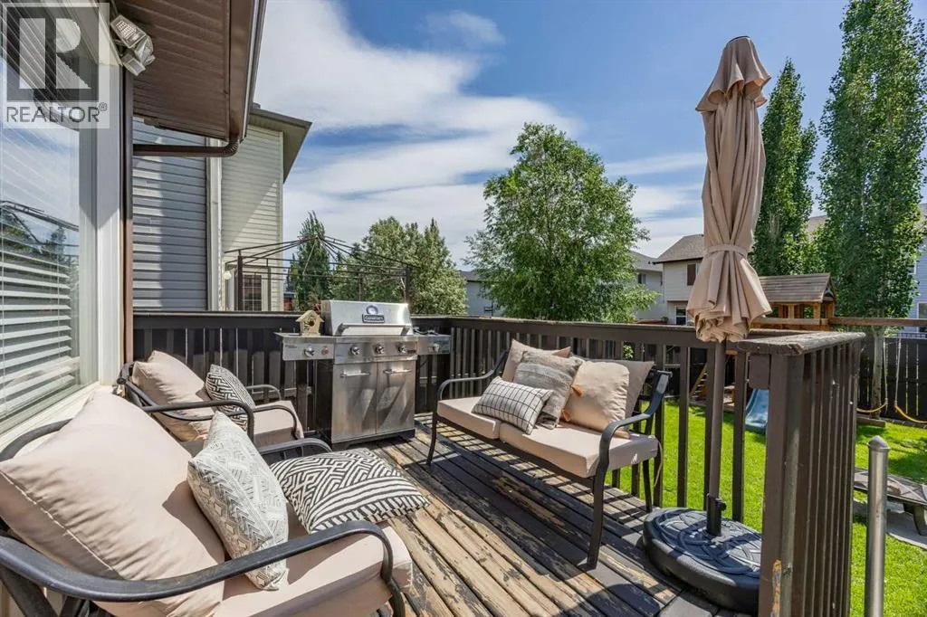 164 Silverado Range Close SW
