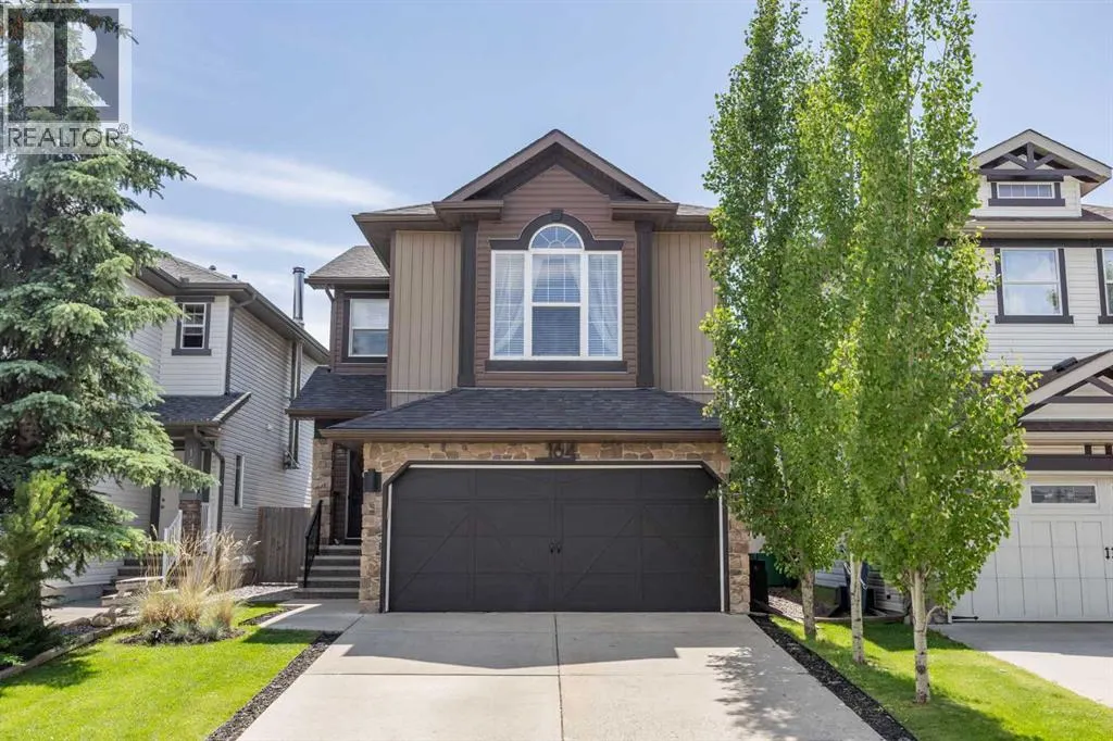 164 Silverado Range Close SW