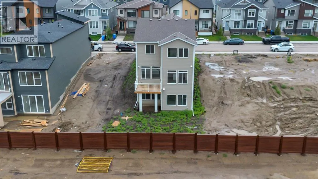 63 Setonvista Grove SE