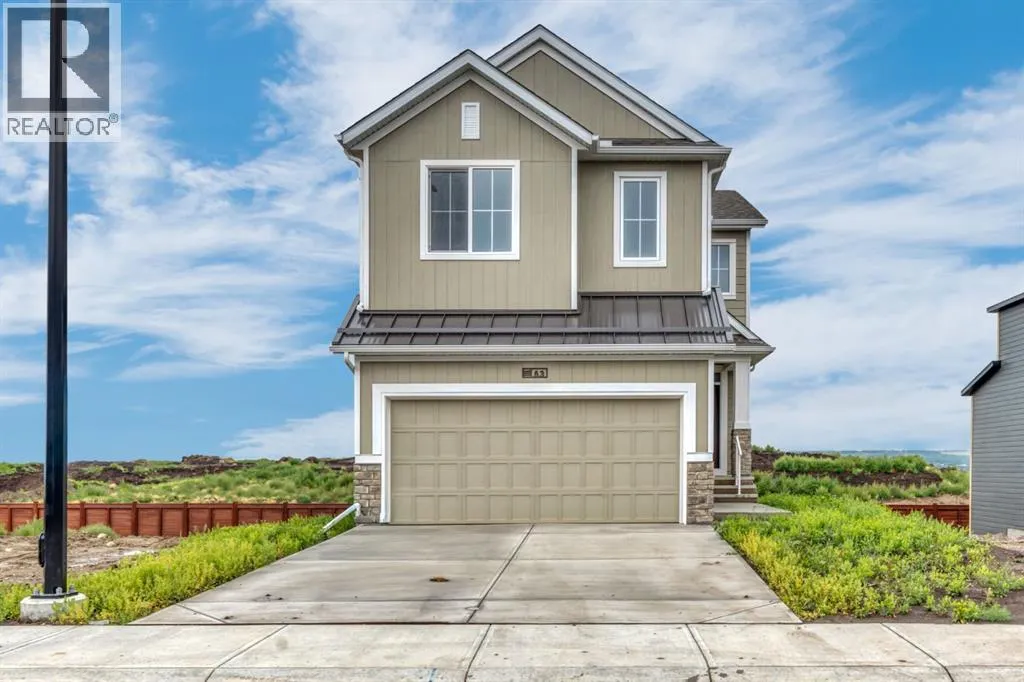 63 Setonvista Grove SE