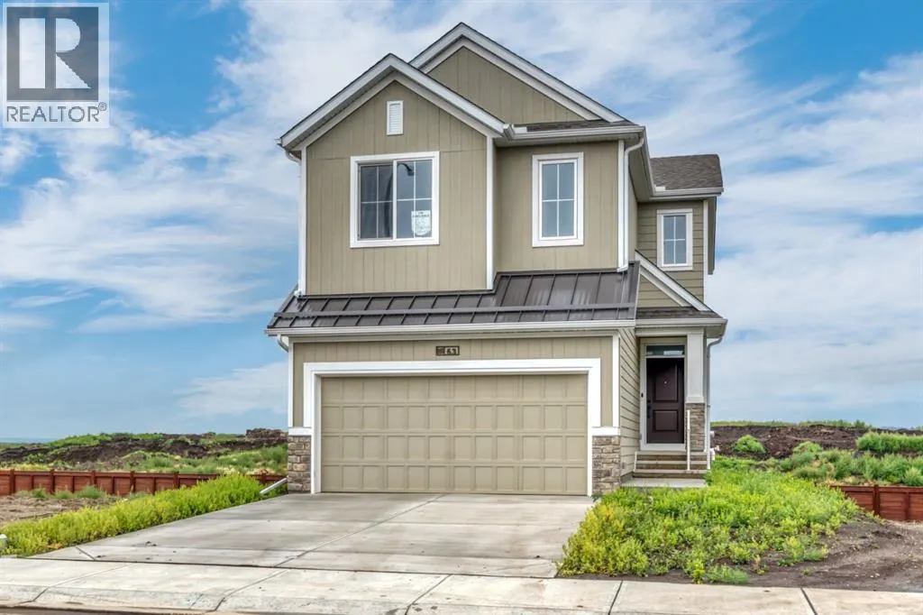 63 Setonvista Grove SE