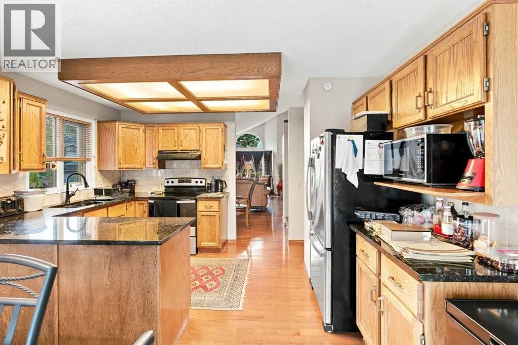 2709 Signal Hill Bay SW