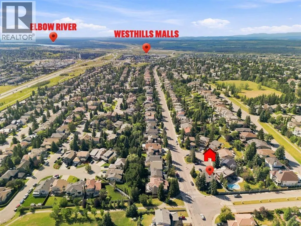 2709 Signal Hill Bay SW