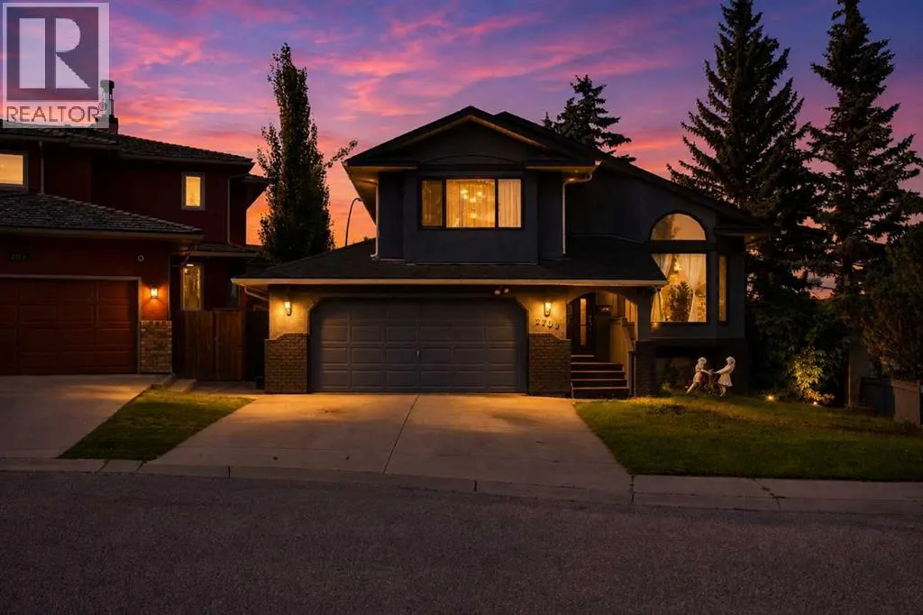2709 Signal Hill Bay SW
