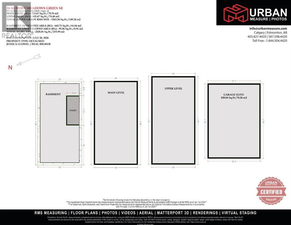 24 Auburn Meadows Green SE