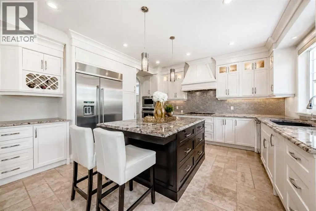49 Aspen Ridge Green SW