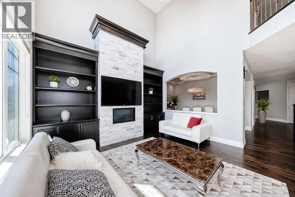 49 Aspen Ridge Green SW