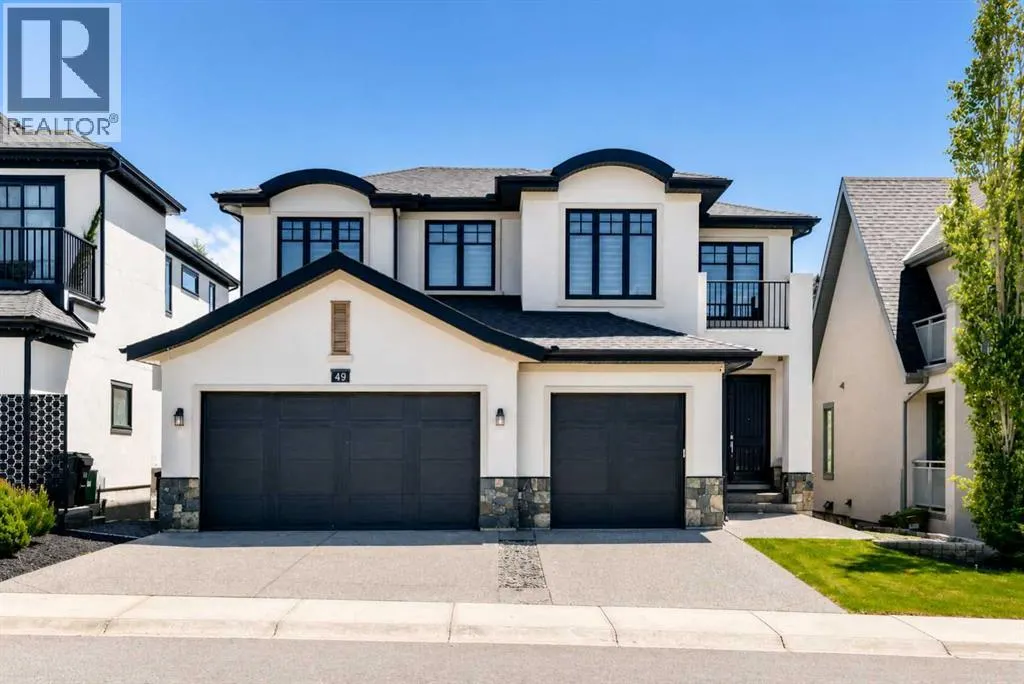 49 Aspen Ridge Green SW