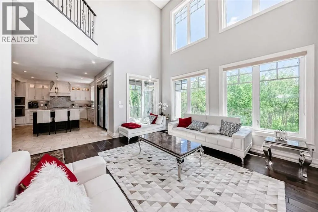 49 Aspen Ridge Green SW
