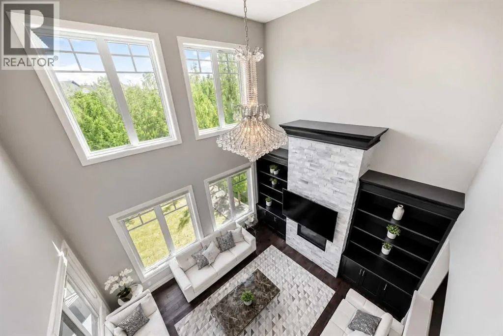 49 Aspen Ridge Green SW