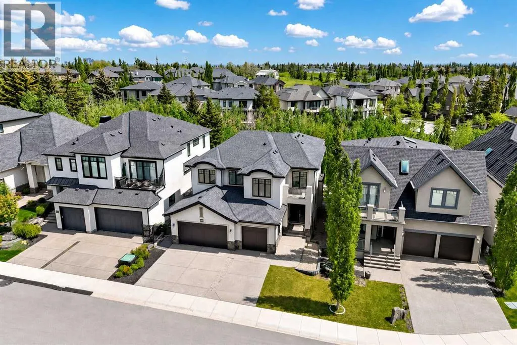 49 Aspen Ridge Green SW