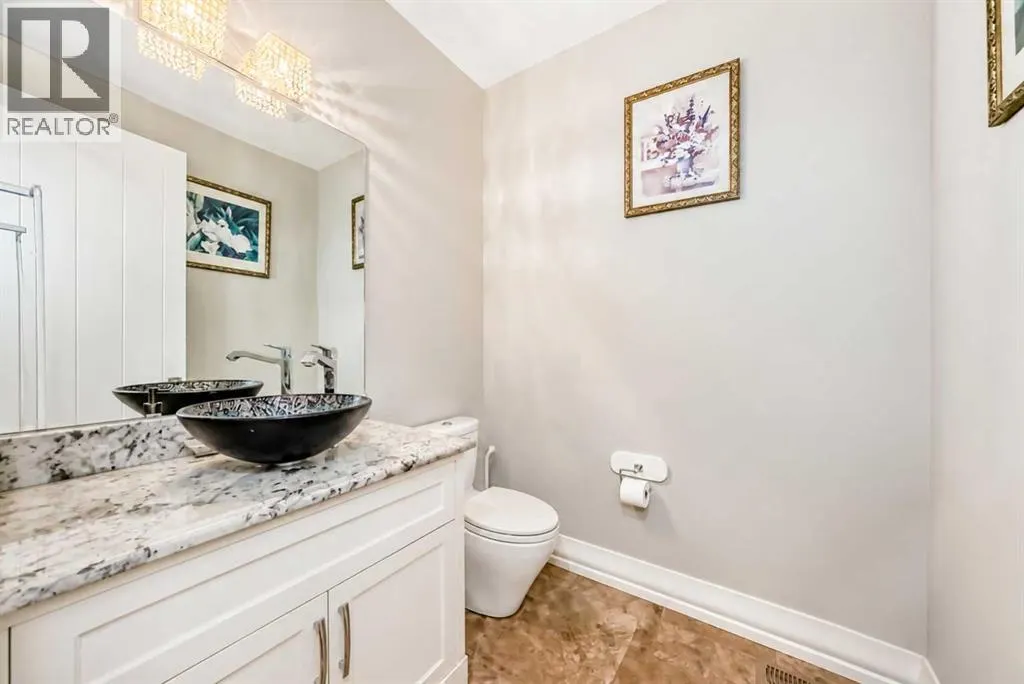 49 Aspen Ridge Green SW