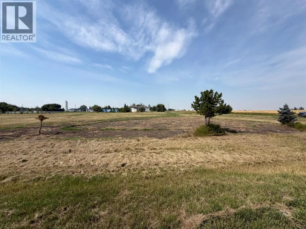 Lot 7 2 Avenue NW