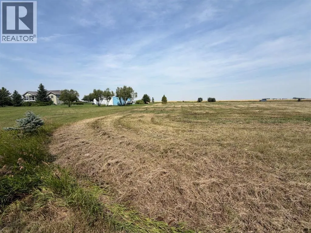 Lot 7 2 Avenue NW