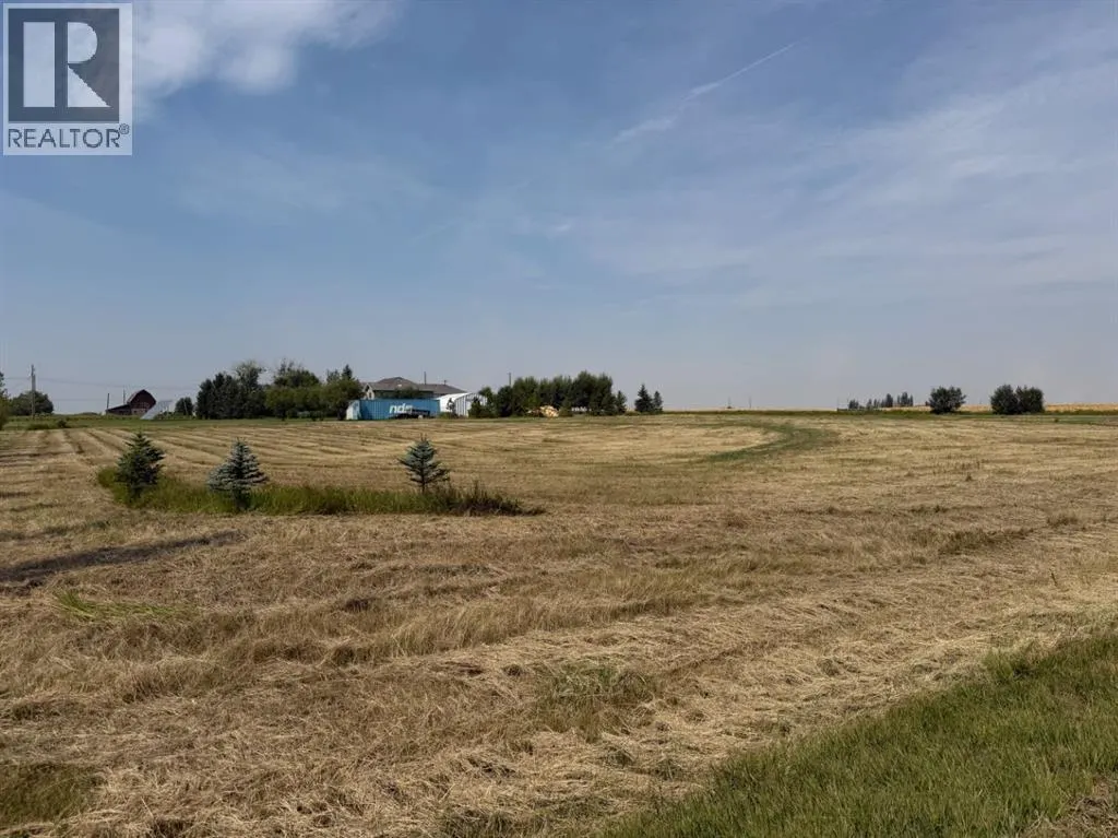 Lot 7 2 Avenue NW