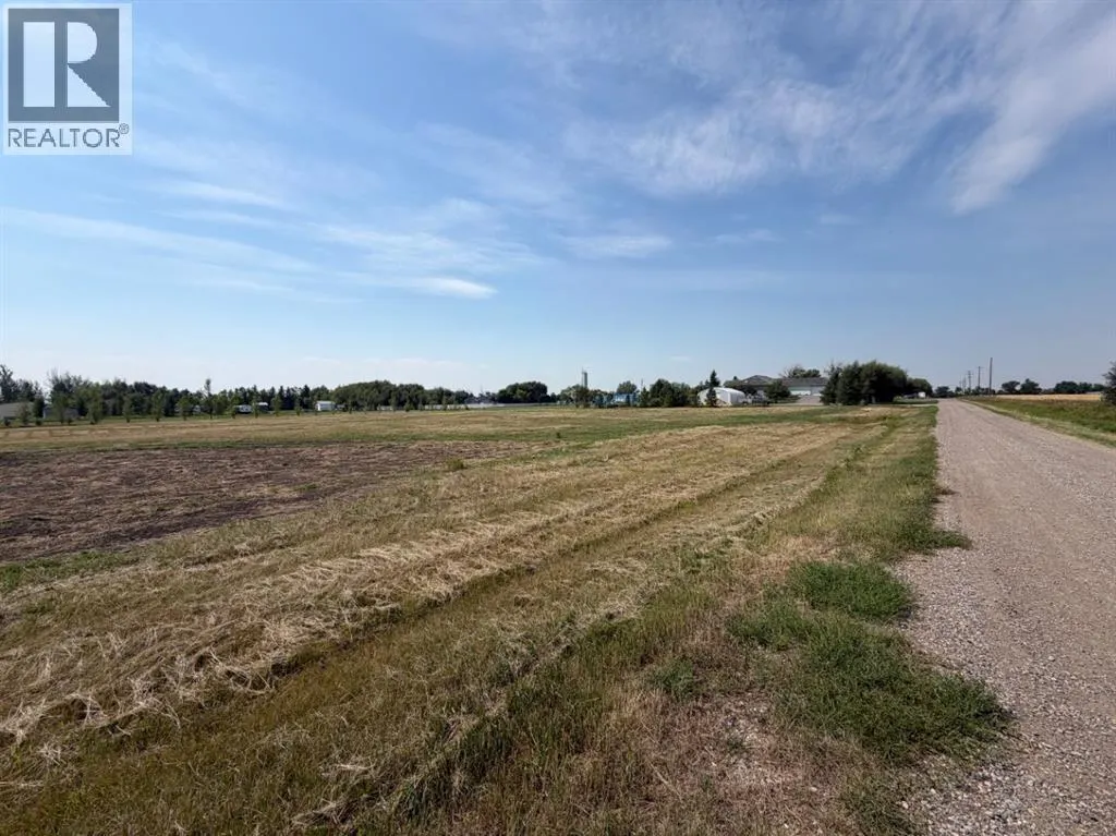 Lot 8 2 Avenue NW