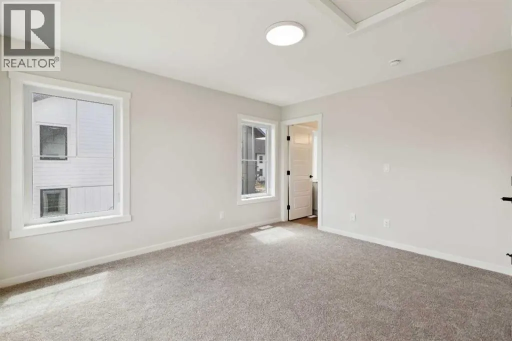 1201, 350 Mahogany Parade SE