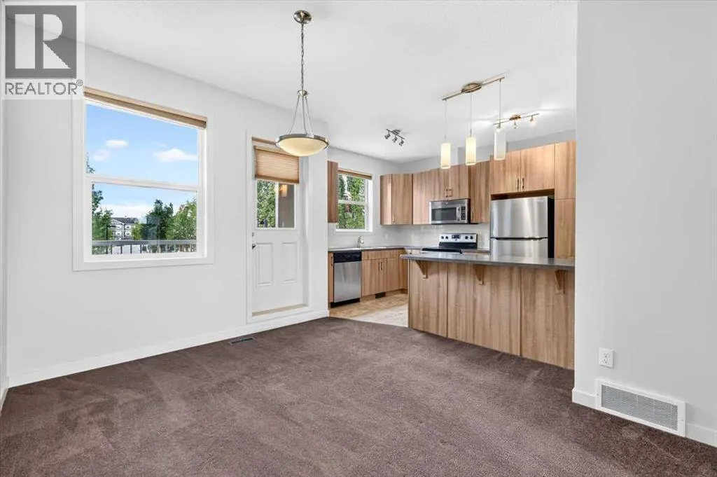 707, 10 Auburn Bay Avenue SE