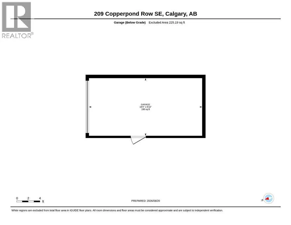 209 Copperpond Row SE