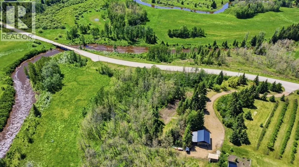 440029 Range Road 30