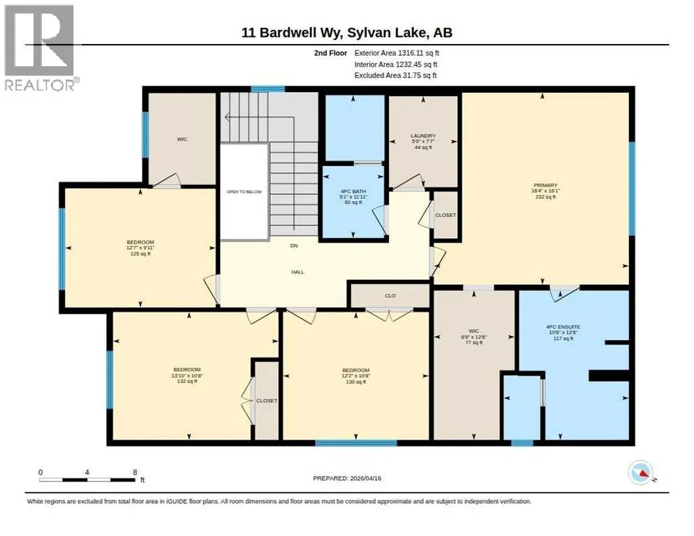 11 Bardwell Way