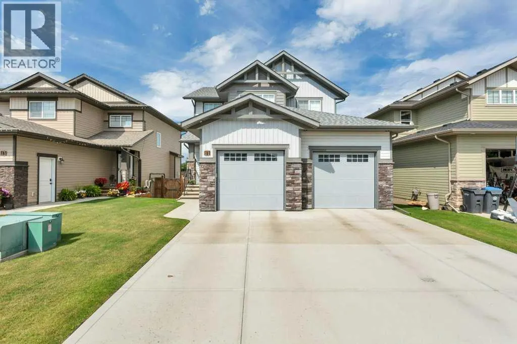 11 Bardwell Way