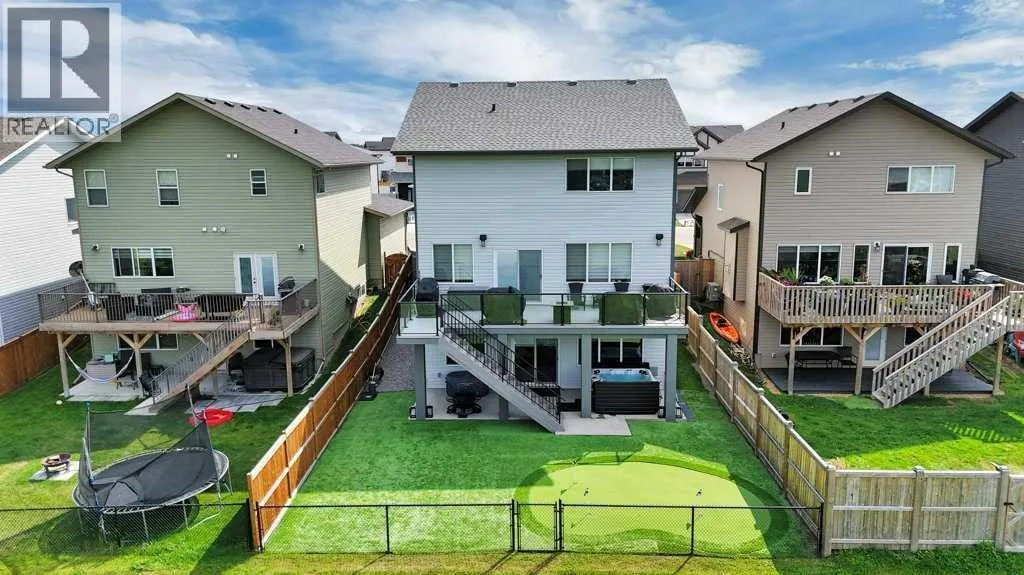 11 Bardwell Way
