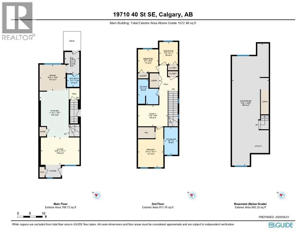 19710 40 Street SE