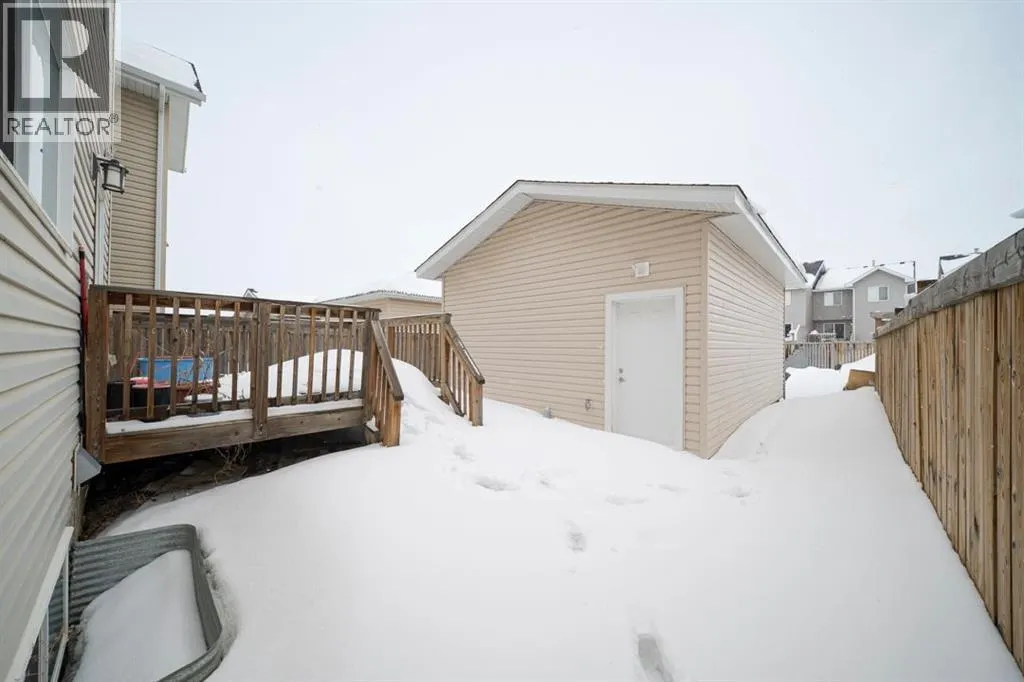 240 Comeau Crescent