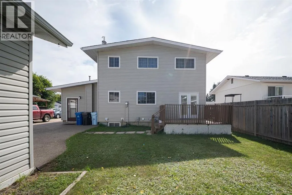 158 Father Mercredi Street