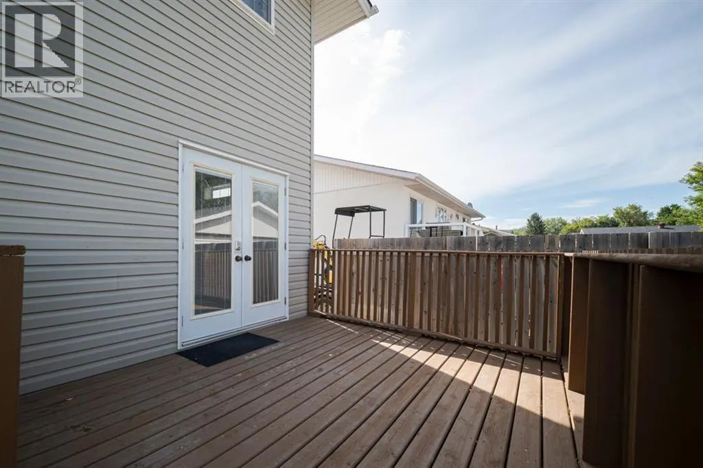158 Father Mercredi Street