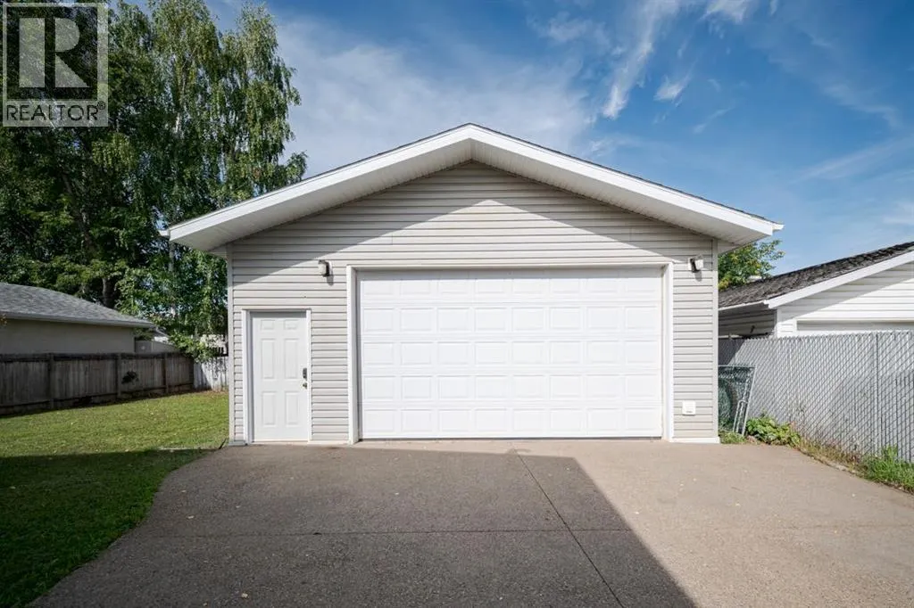 158 Father Mercredi Street