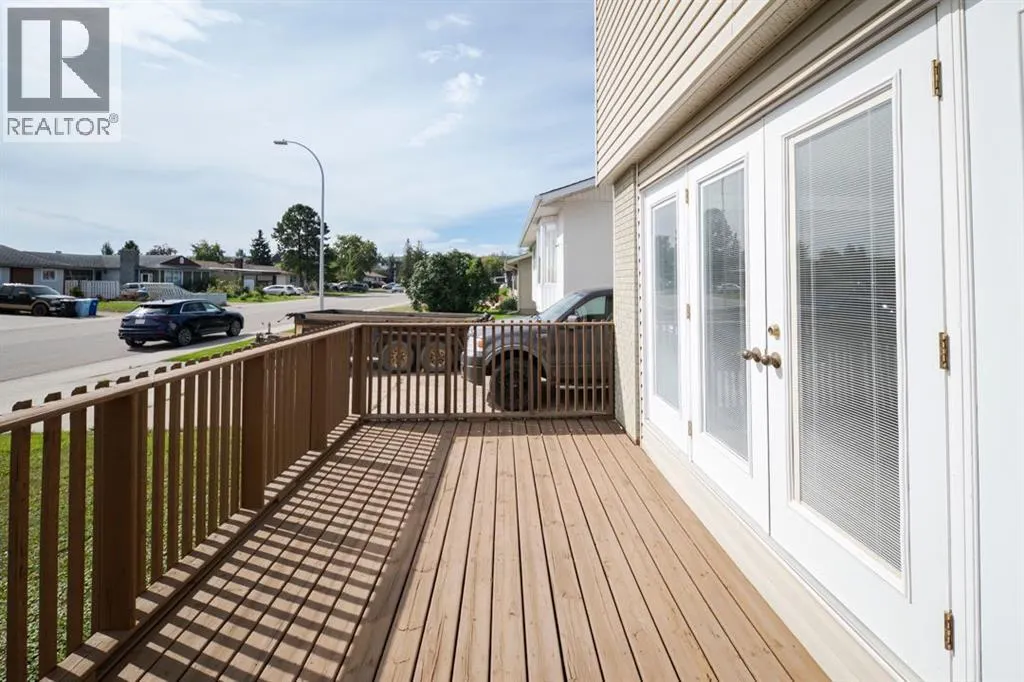 158 Father Mercredi Street