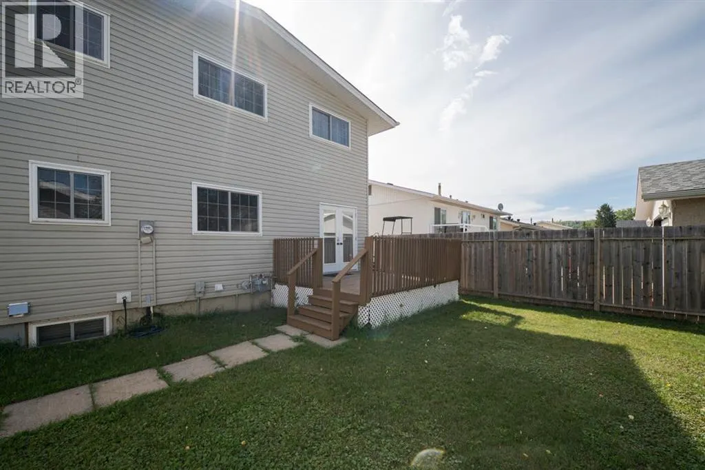 158 Father Mercredi Street