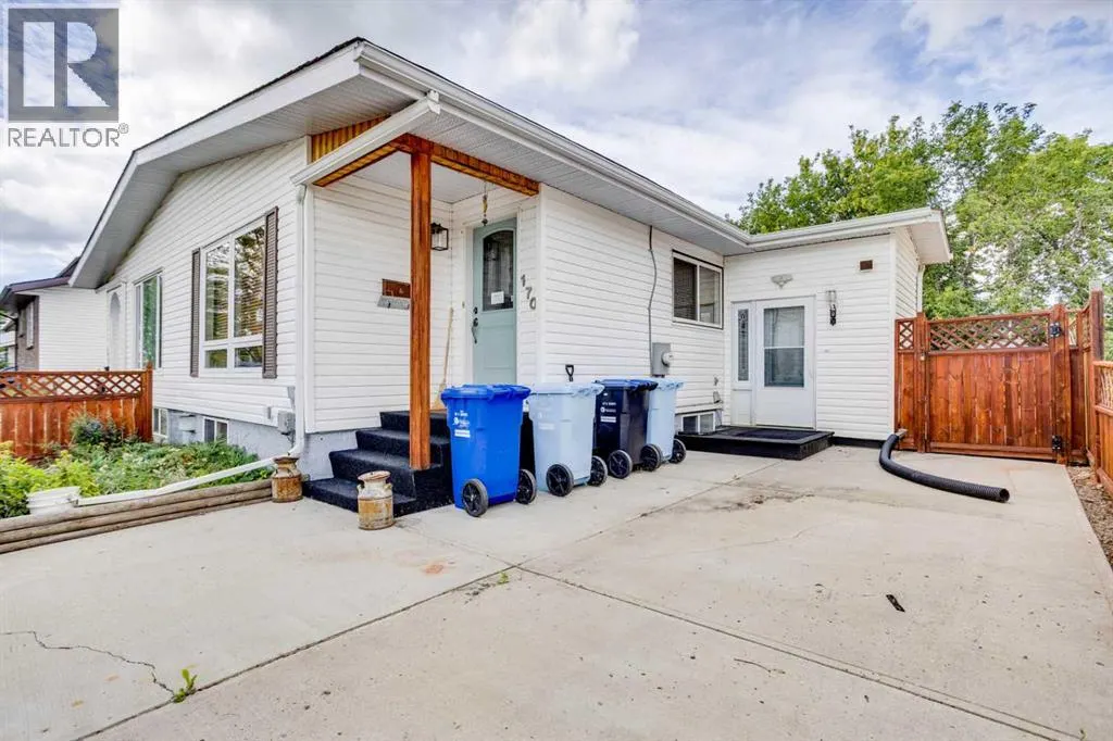 170 Wolverine Drive