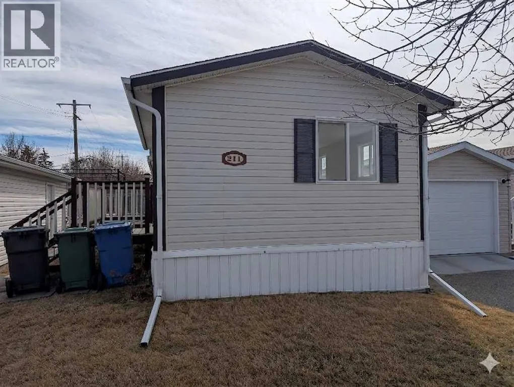 211 Railway Avenue