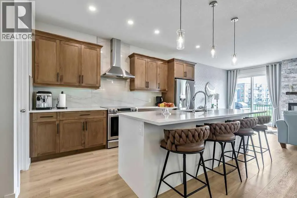 100 Cranbrook Gardens SE