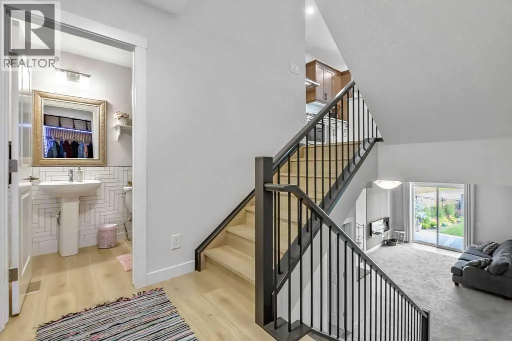 100 Cranbrook Gardens SE