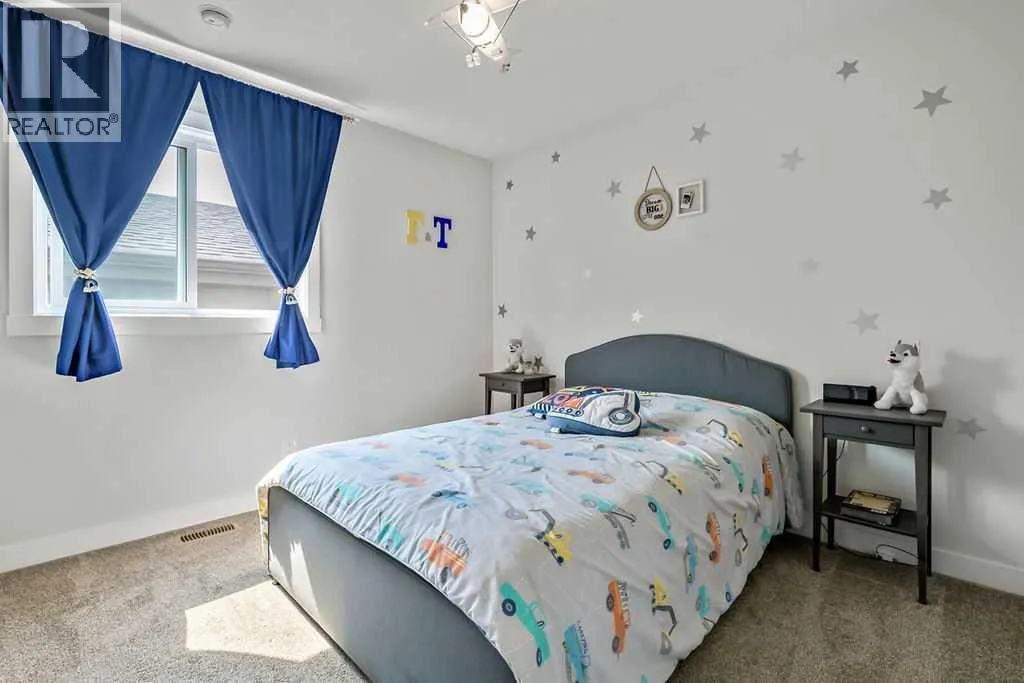 100 Cranbrook Gardens SE
