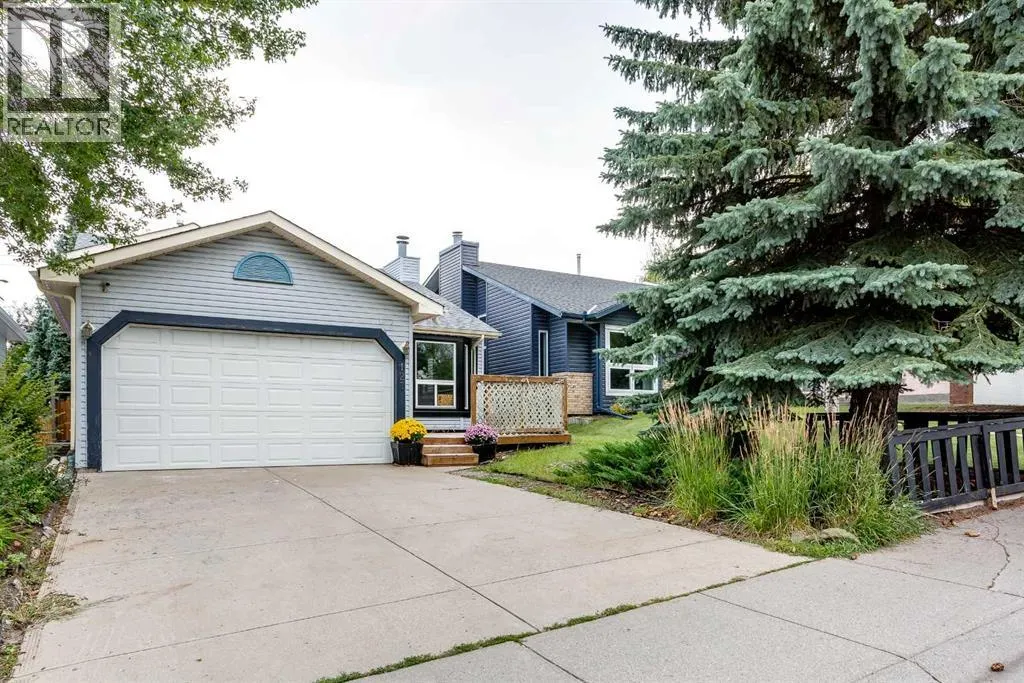 127 Shawinigan Drive SW