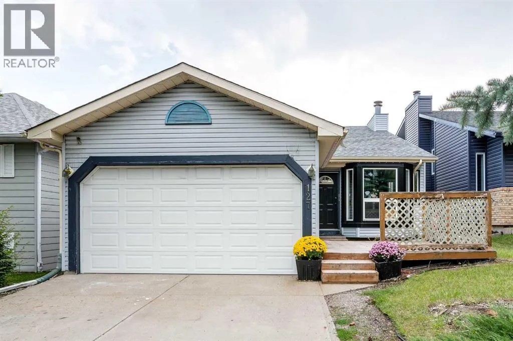 127 Shawinigan Drive SW