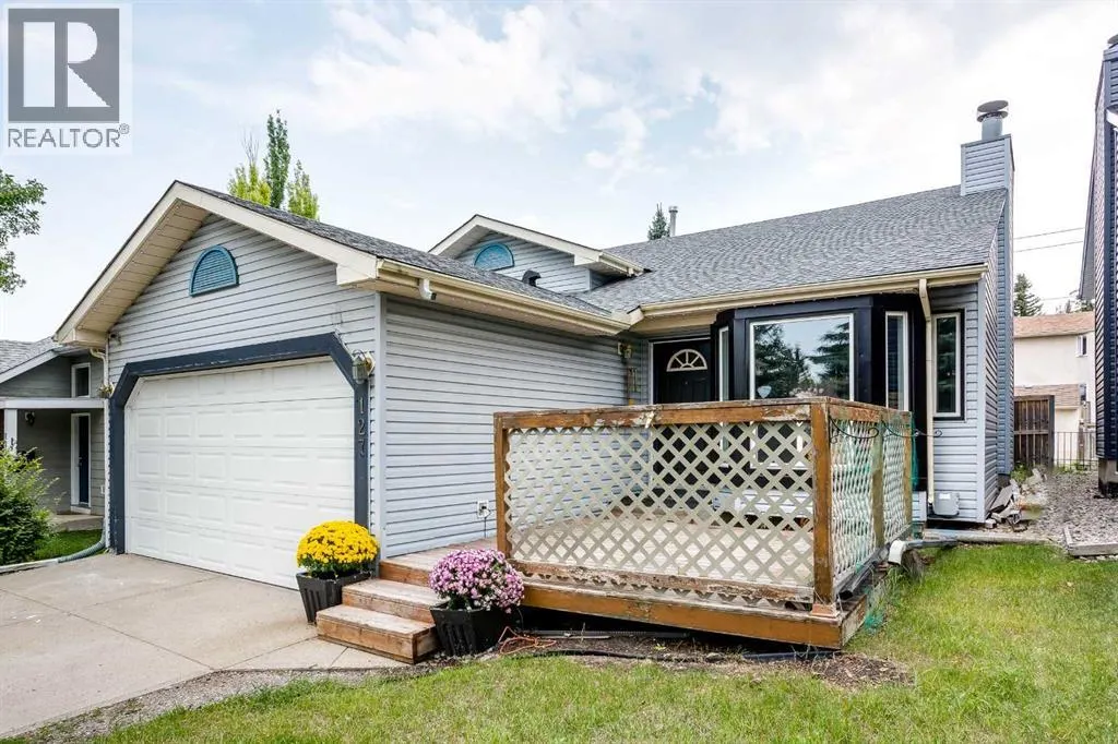 127 Shawinigan Drive SW